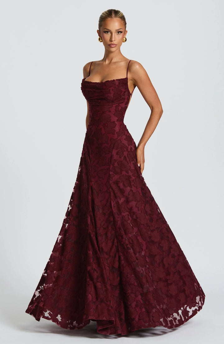 Livia | Robe Premium