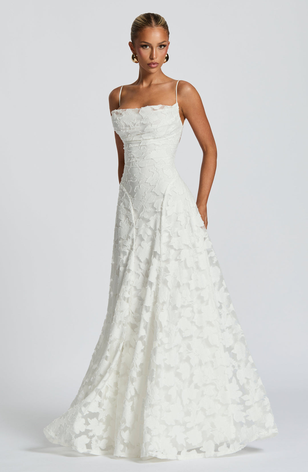 Livia | Robe Premium