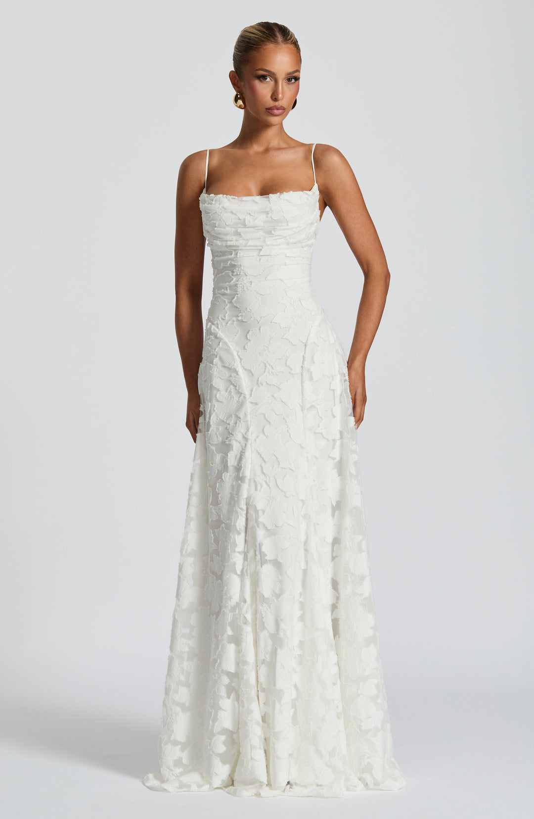 Livia | Robe Premium