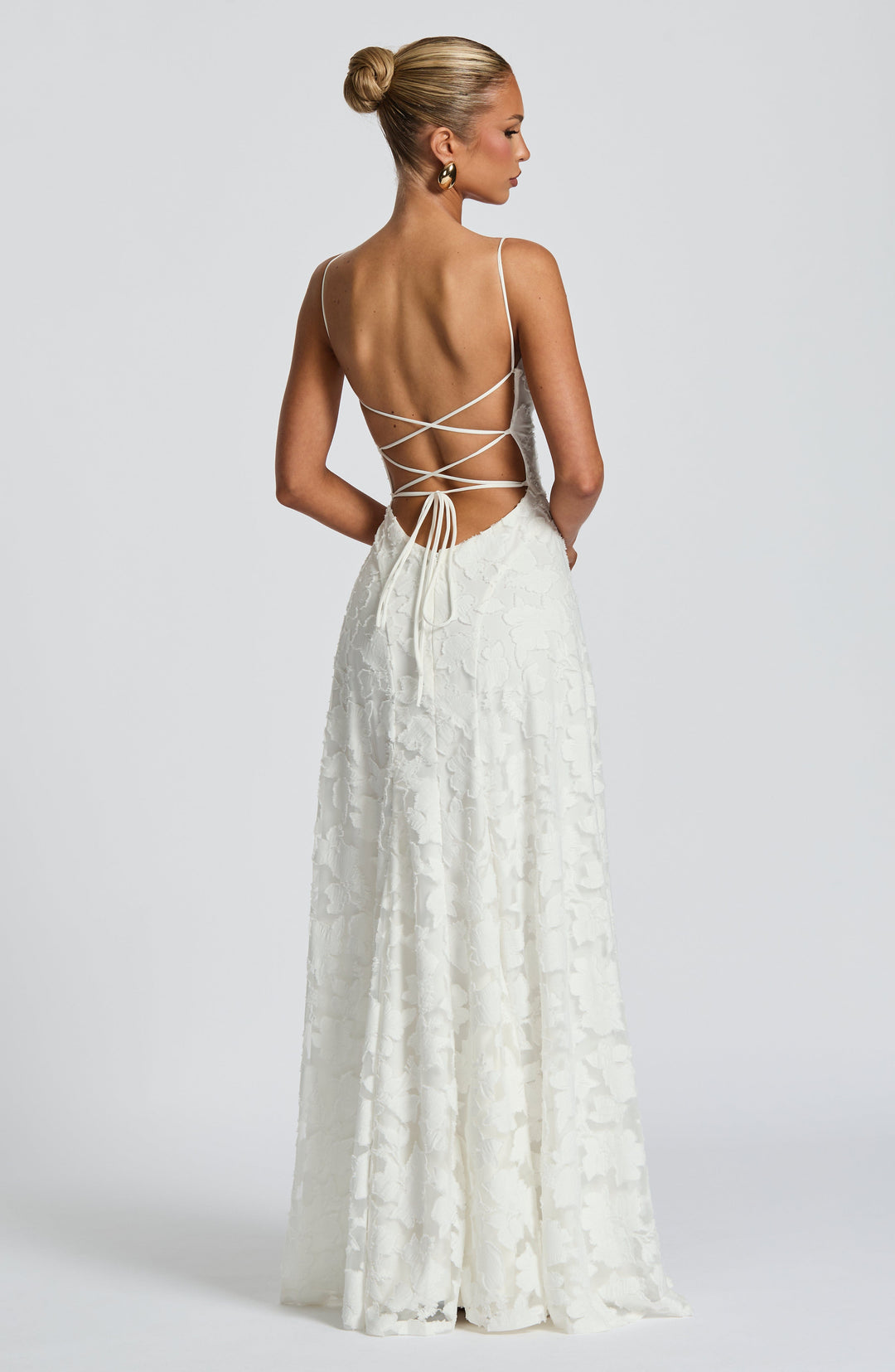 Livia | Robe Premium