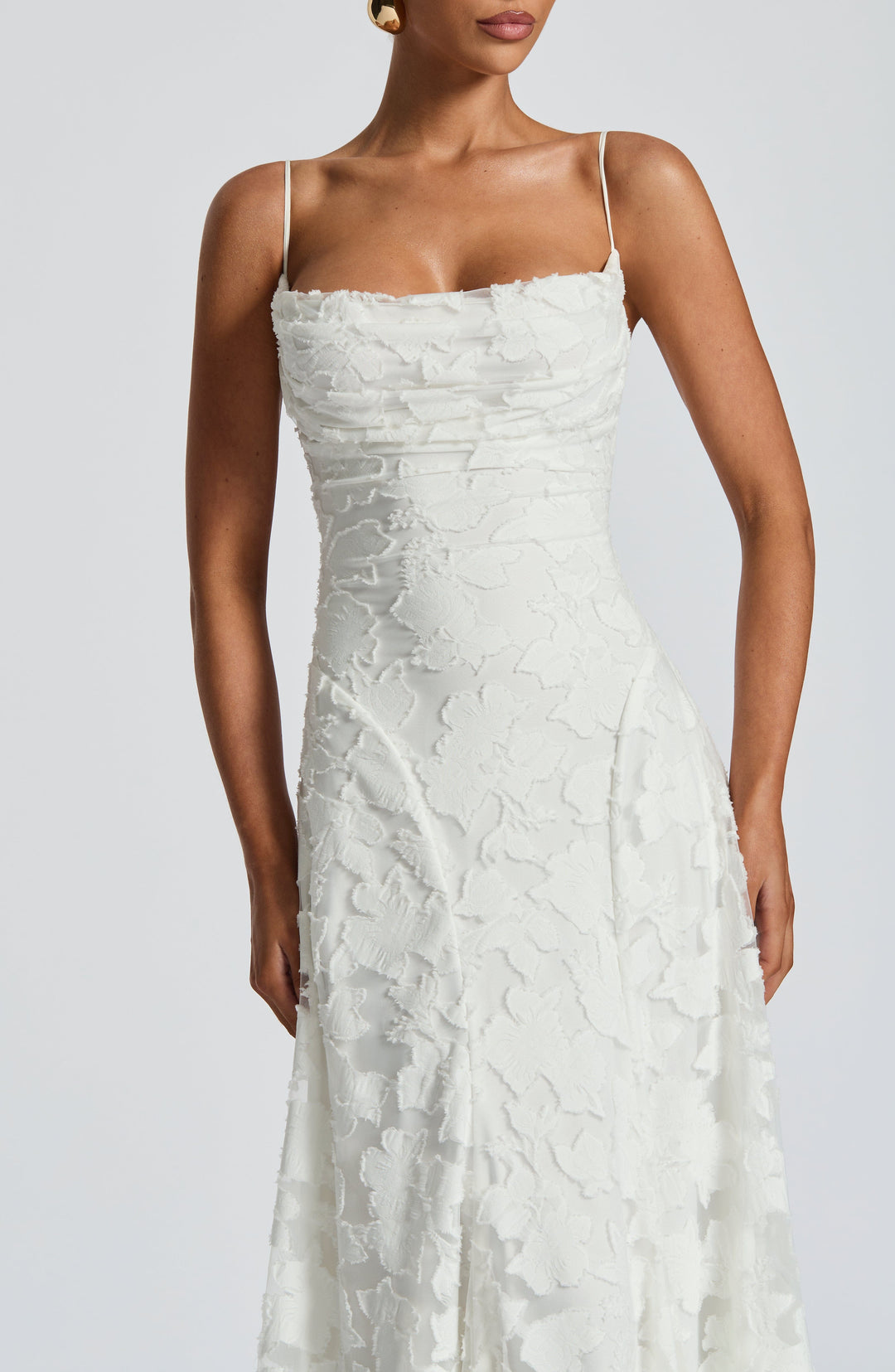 Livia | Robe Premium