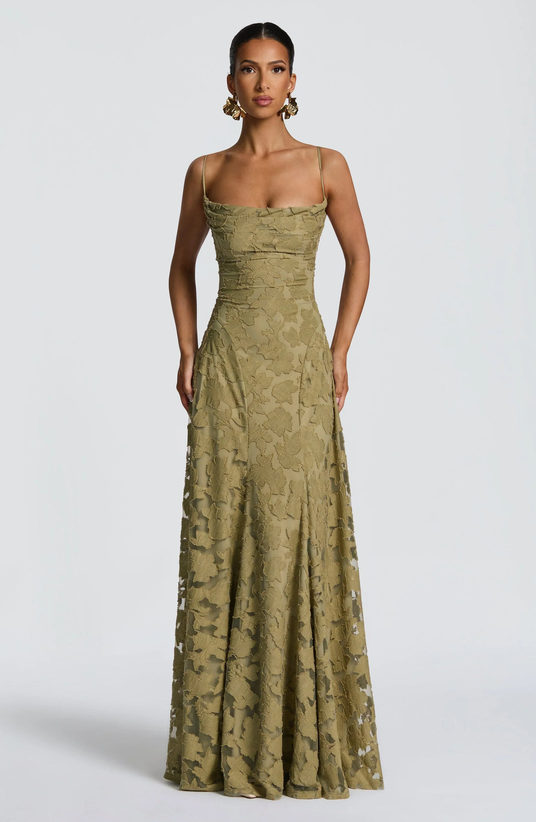 Livia | Robe Premium