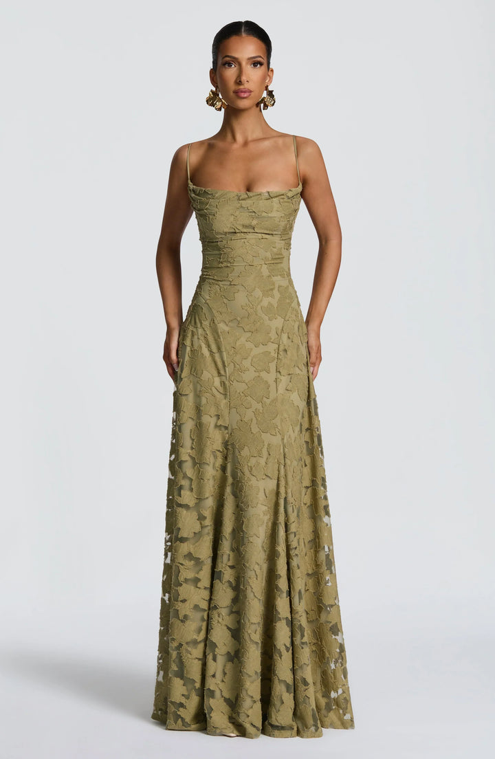 Livia | Robe Premium