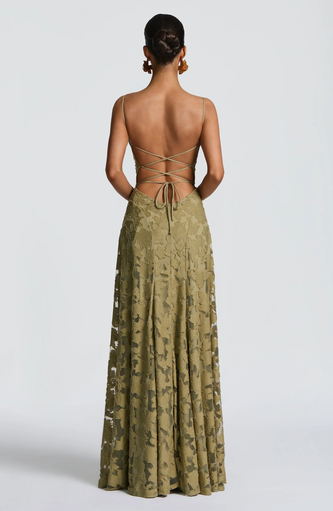 Livia | Robe Premium