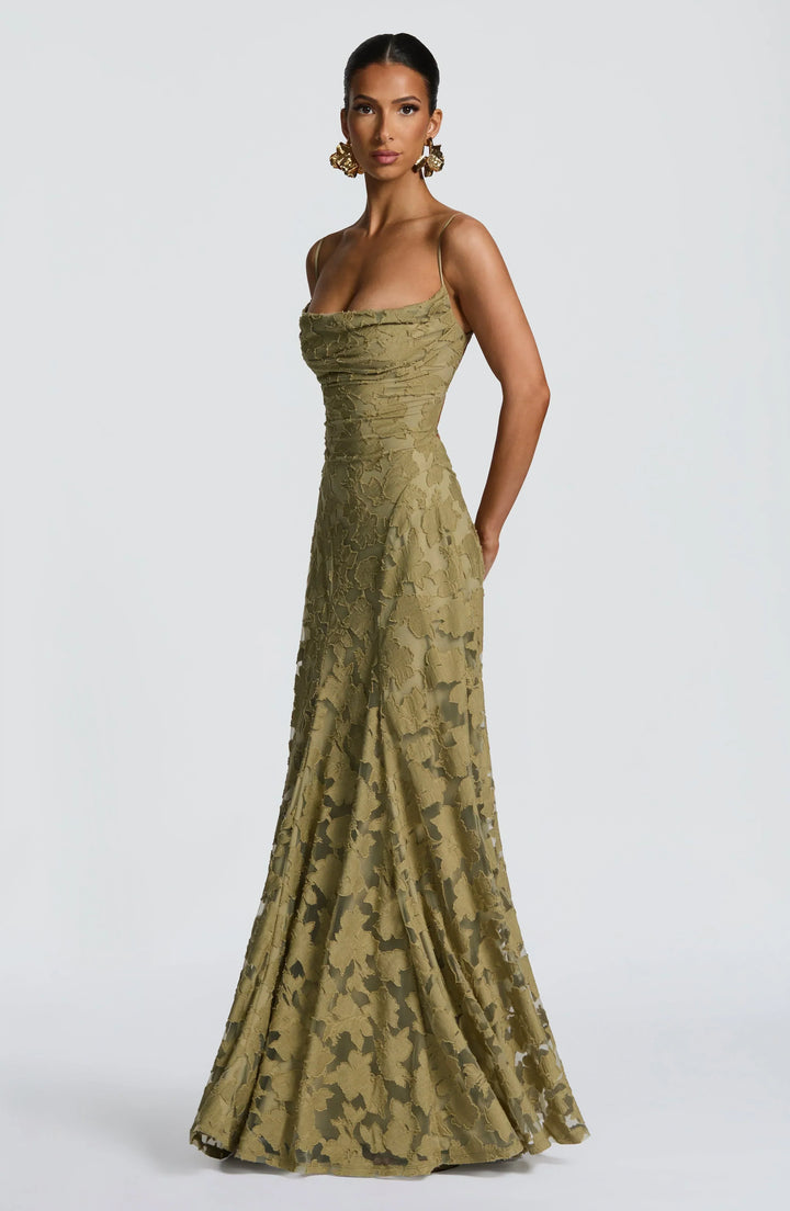 Livia | Robe Premium