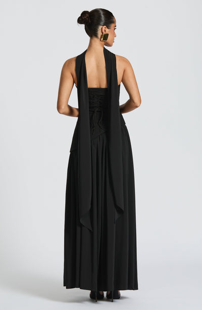 Ksymena | Robe Maxi