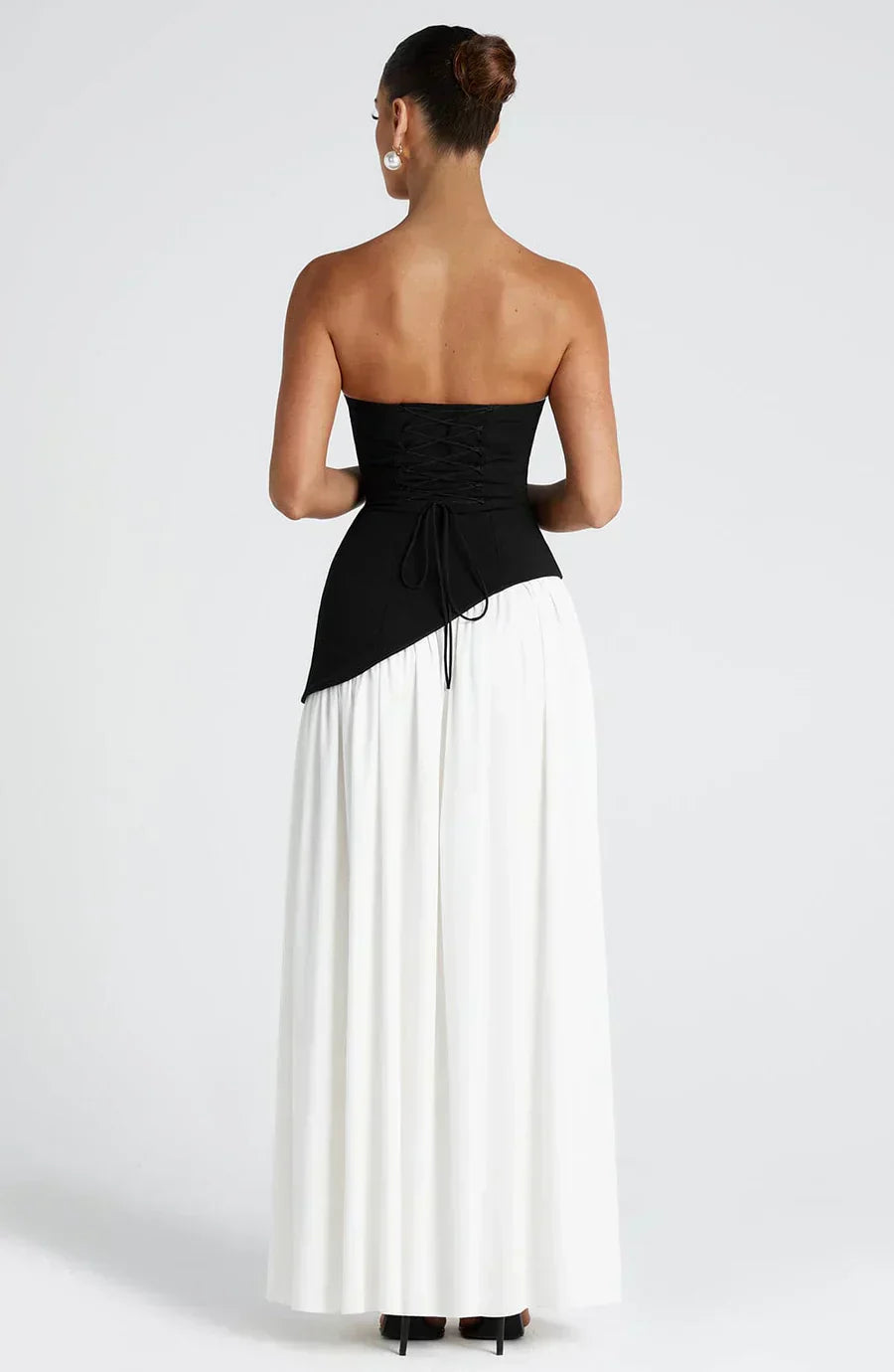 Ksymena | Robe Maxi