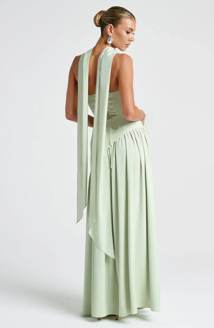 Ksymena | Robe Maxi
