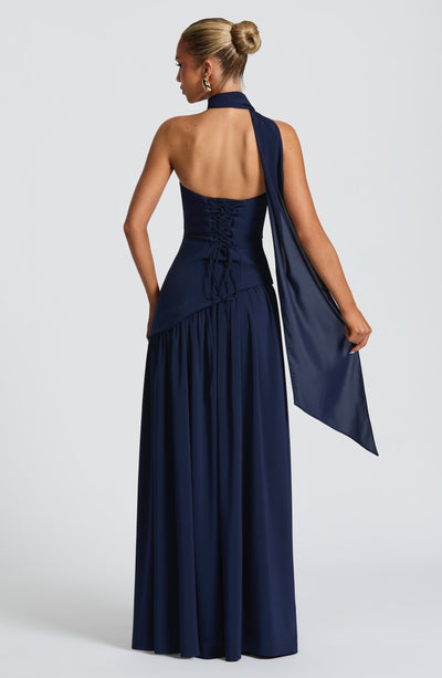 Ksymena | Robe Maxi