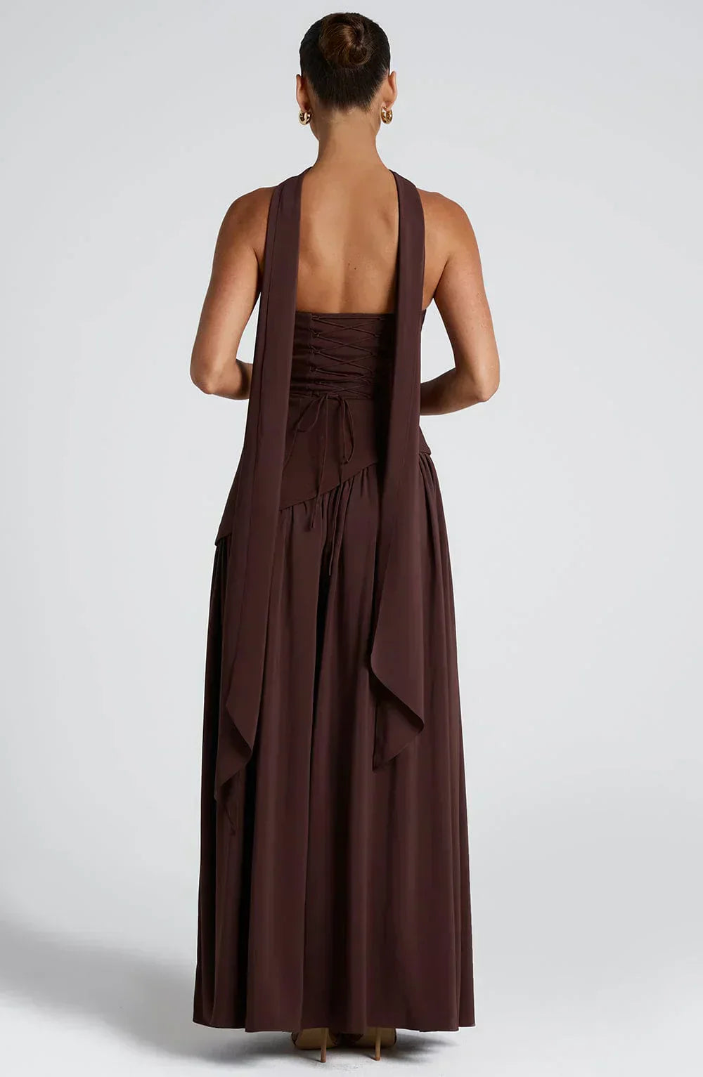 Ksymena | Robe Maxi