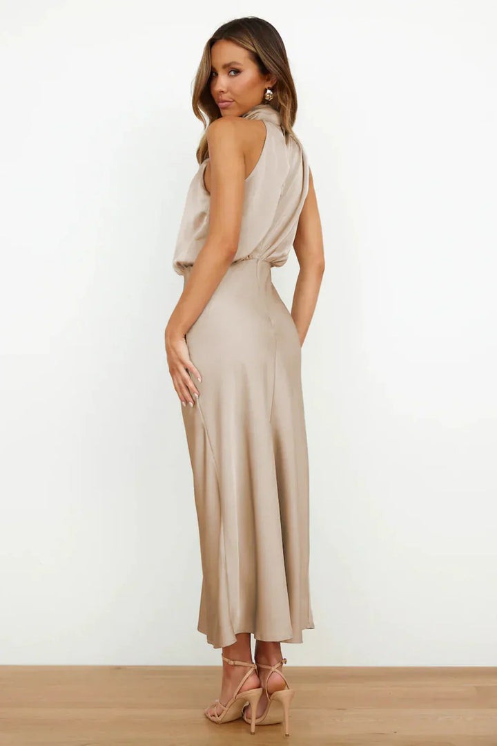 Robe Lumineuse